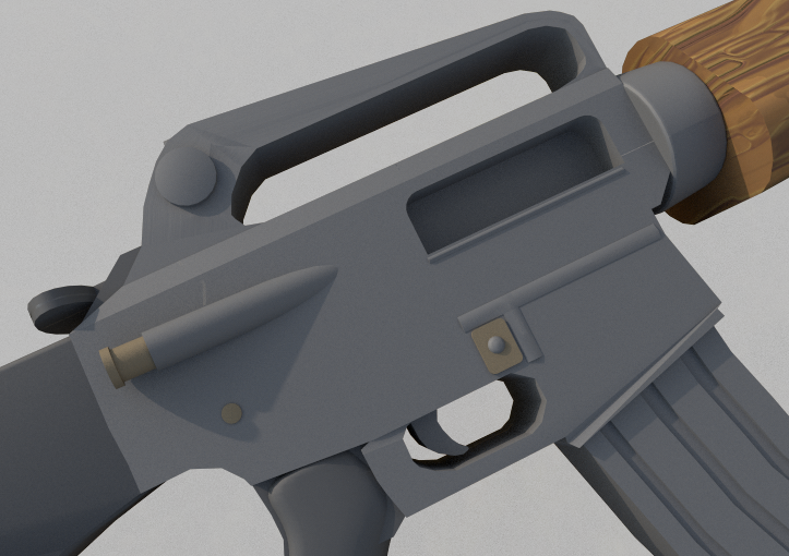 M16 Angle 4